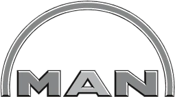 MAN logo