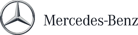 MERCEDES-BENZ logo
