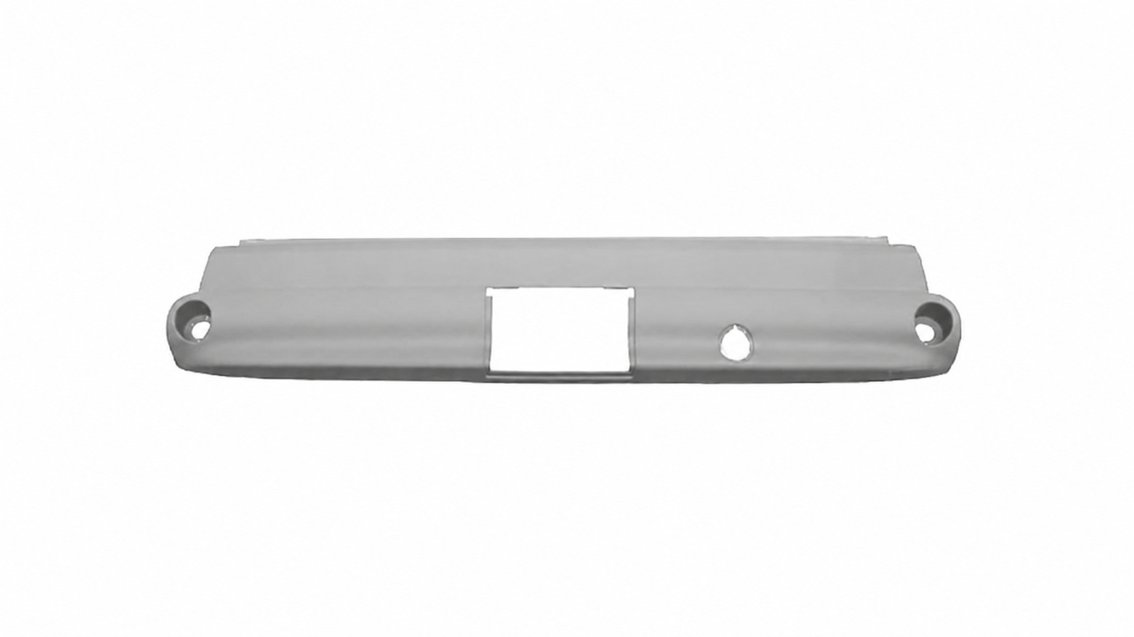 Neoplan Arka Orta Tampon