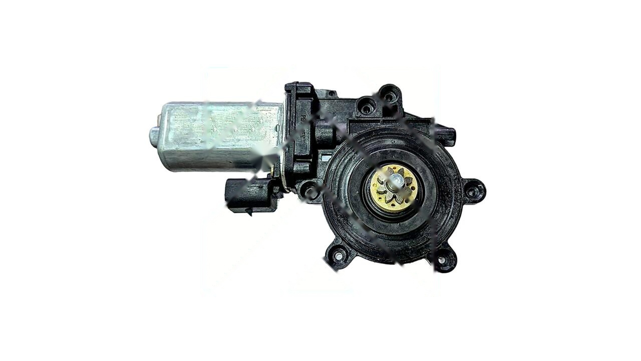 Travego Cam Kaldırma Motoru